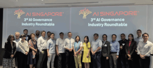 AI Governance Roundtable — Sustainable Growth with AI: How should AI governance lay the groundwork for sustainable growth, and not merely short-term gains?